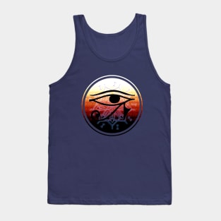 Eye of Ra Tank Top